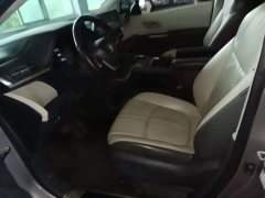 Toyota Sienna 2.5L Hybrid Comfort Edition - фото 14