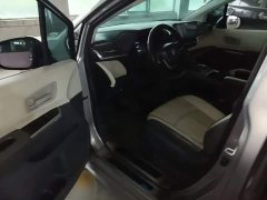 Toyota Sienna 2.5L Hybrid Comfort Edition - фото 15