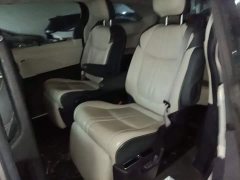 Toyota Sienna 2.5L Hybrid Comfort Edition - фото 16