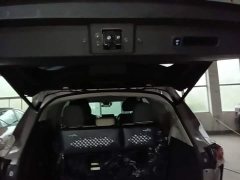 Toyota Sienna 2.5L Hybrid Comfort Edition - фото 18