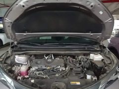 Toyota Sienna 2.5L Hybrid Comfort Edition - фото 19