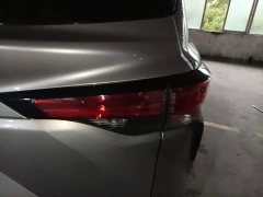 Toyota Sienna 2.5L Hybrid Comfort Edition - фото 7