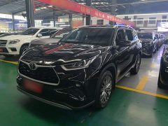 Toyota Highlander 380T AWD Premium 7-Seater - photo 1