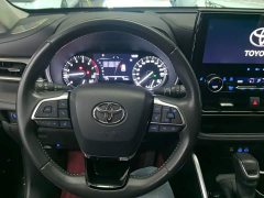 Toyota Highlander 380T AWD Premium 7-Seater - photo 10