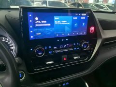 Toyota Highlander 380T AWD Premium 7-Seater - photo 12