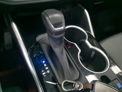 Toyota Highlander 380T AWD Premium 7-Seater - photo 13