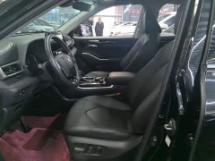 Toyota Highlander 380T AWD Premium 7-Seater - photo 14
