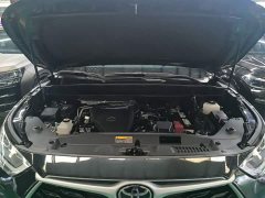 Toyota Highlander 380T AWD Premium 7-Seater - photo 19