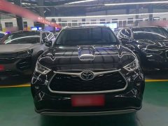Toyota Highlander 380T AWD Premium 7-Seater - photo 2