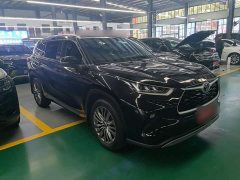 Toyota Highlander 380T AWD Premium 7-Seater - photo 3