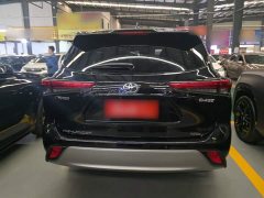 Toyota Highlander 380T AWD Premium 7-Seater - photo 5
