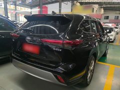 Toyota Highlander 380T AWD Premium 7-Seater - photo 6