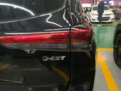 Toyota Highlander 380T AWD Premium 7-Seater - photo 7
