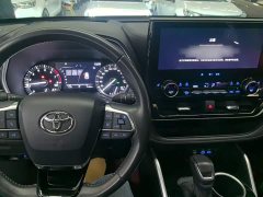 Toyota Highlander 380T AWD Premium 7-Seater - photo 9