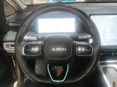 GAC AION Y Plus 510 Joy Edition - ფოტო 10