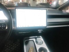 GAC AION Y Plus 510 Joy Edition - ფოტო 12
