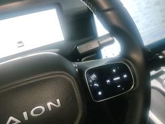 GAC AION Y Plus 510 Joy Edition - ფოტო 13