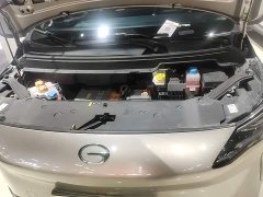 GAC AION Y Plus 510 Joy Edition - ფოტო 19