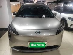 GAC AION Y Plus 510 Joy Edition - ფოტო 2