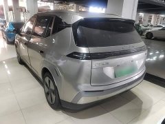 GAC AION Y Plus 510 Joy Edition - ფოტო 4