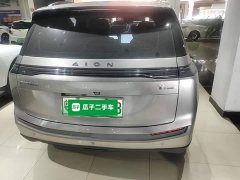 GAC AION Y Plus 510 Joy Edition - ფოტო 5