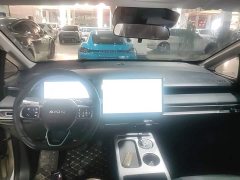 GAC AION Y Plus 510 Joy Edition - ფოტო 9