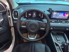 Great Wall 2.0T Auto 8AT Diesel 2WD Pilot Edition Flat Bed - ფოტო 10