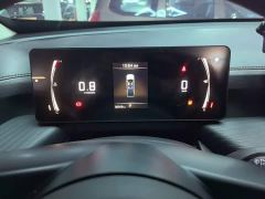 Great Wall 2.0T Auto 8AT Diesel 2WD Pilot Edition Flat Bed - ფოტო 11