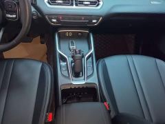 Great Wall 2.0T Auto 8AT Diesel 2WD Pilot Edition Flat Bed - ფოტო 13