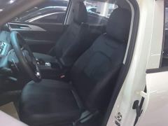 Great Wall 2.0T Auto 8AT Diesel 2WD Pilot Edition Flat Bed - ფოტო 14