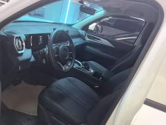 Great Wall 2.0T Auto 8AT Diesel 2WD Pilot Edition Flat Bed - ფოტო 15