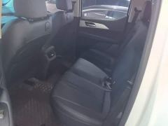 Great Wall 2.0T Auto 8AT Diesel 2WD Pilot Edition Flat Bed - ფოტო 16