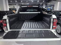 Great Wall 2.0T Auto 8AT Diesel 2WD Pilot Edition Flat Bed - ფოტო 18