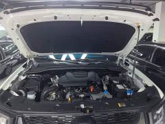 Great Wall 2.0T Auto 8AT Diesel 2WD Pilot Edition Flat Bed - ფოტო 19