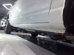 Great Wall 2.0T Auto 8AT Diesel 2WD Pilot Edition Flat Bed - ფოტო 20
