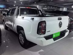 Great Wall 2.0T Auto 8AT Diesel 2WD Pilot Edition Flat Bed - ფოტო 4
