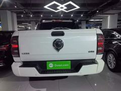Great Wall 2.0T Auto 8AT Diesel 2WD Pilot Edition Flat Bed - ფოტო 5