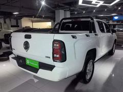 Great Wall 2.0T Auto 8AT Diesel 2WD Pilot Edition Flat Bed - ფოტო 6
