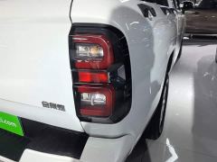 Great Wall 2.0T Auto 8AT Diesel 2WD Pilot Edition Flat Bed - ფოტო 7