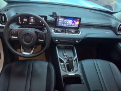 Great Wall 2.0T Auto 8AT Diesel 2WD Pilot Edition Flat Bed - ფოტო 9