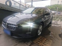 Buick Regal 552T Elite - фото 1