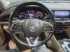 Buick Regal 552T Elite - фото 10