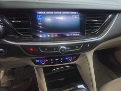 Buick Regal 552T Elite - фото 12