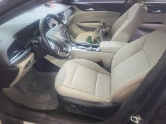 Buick Regal 552T Elite - фото 14