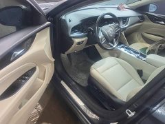 Buick Regal 552T Elite - фото 15