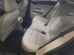 Buick Regal 552T Elite - фото 16