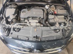 Buick Regal 552T Elite - фото 19