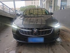 Buick Regal 552T Elite - фото 2