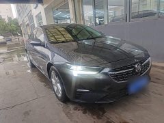Buick Regal 552T Elite - фото 3