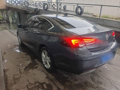Buick Regal 552T Elite - фото 4